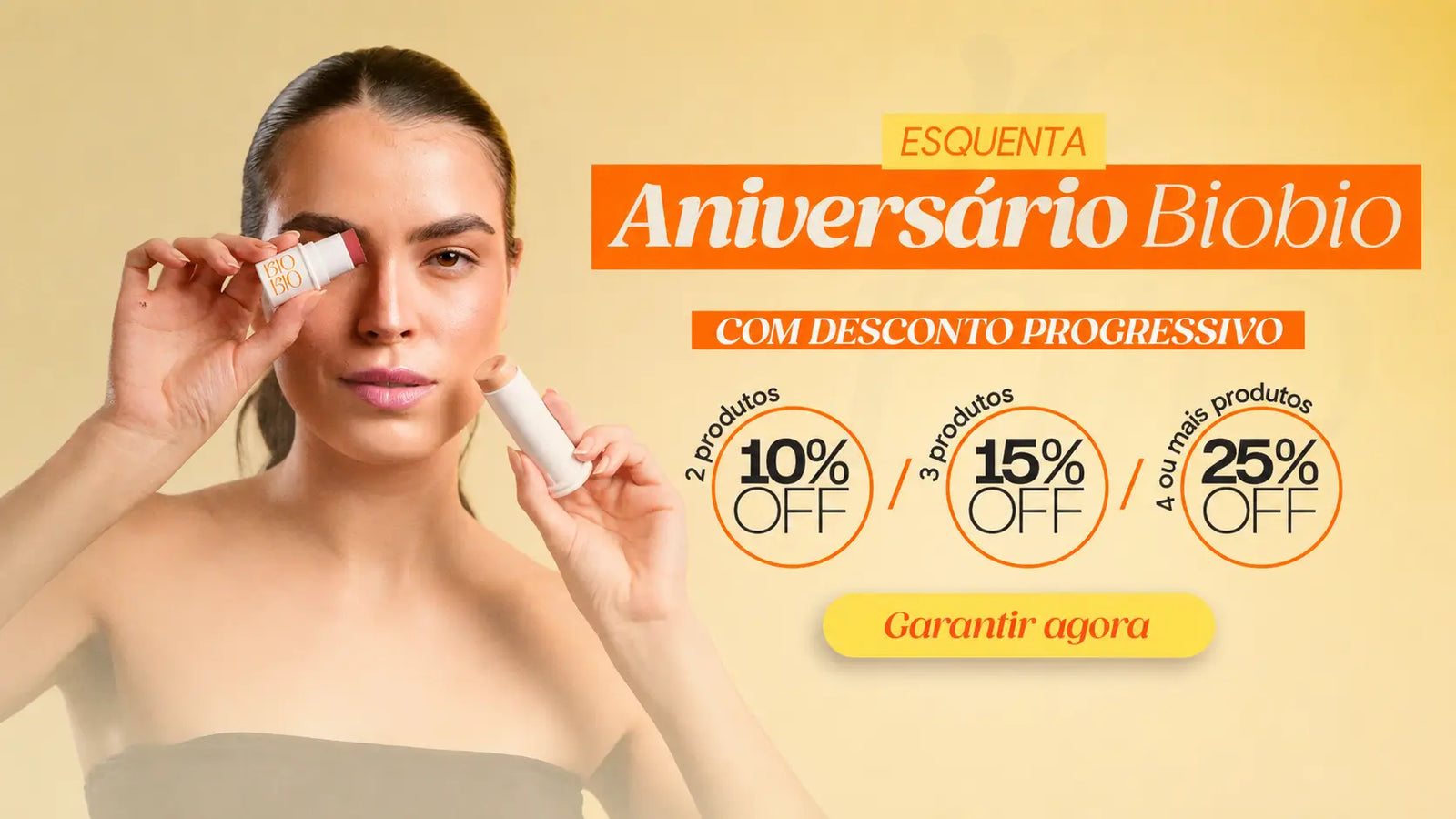 Esquenta Aniversário BioBio