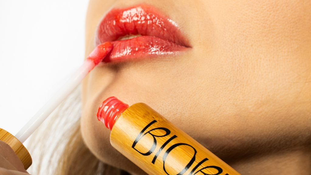 Hidratação labial no inverno: cuidados essenciais para lábios saudáveis com BioBio