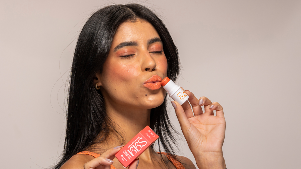 Make básico para a rotina de trabalho: 3 produtos que podem fazer seu dia!