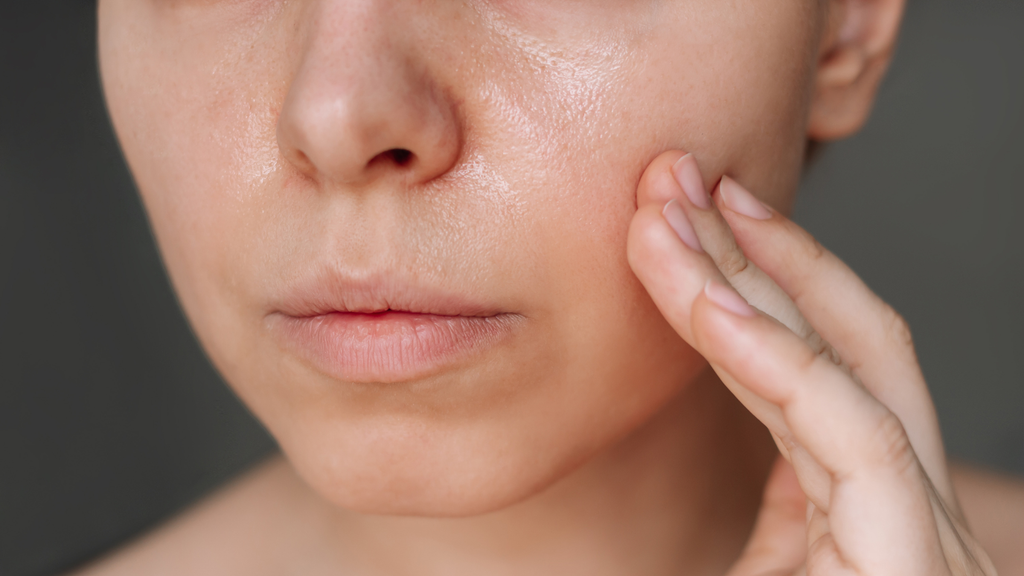 Hidratação para pele oleosa: guia eficaz para manter o equilíbrio e reduzir o brilho