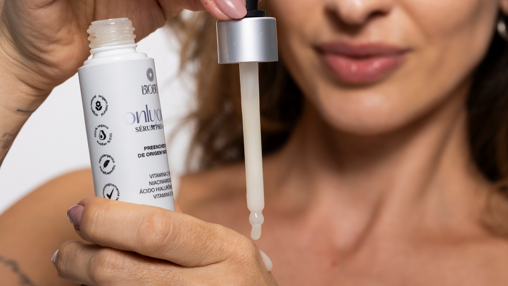 Niacinamida: seu novo ativo favorito na rotina de skincare