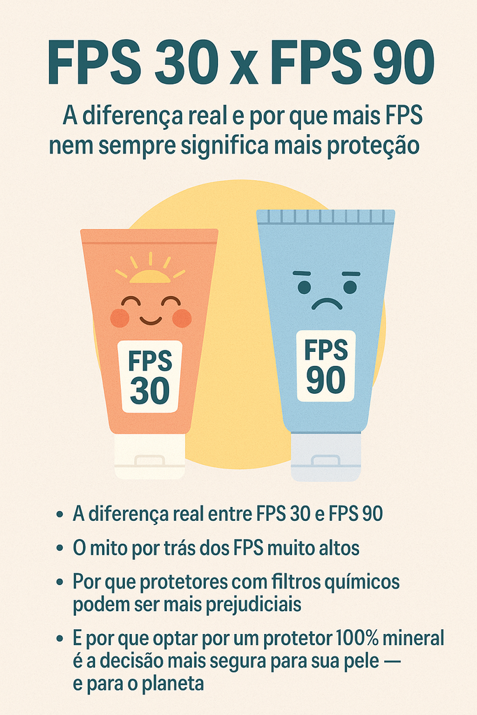 FPS 30 x FPS 90: A diferença real e por que mais FPS nem sempre significa mais proteção