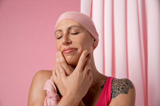 Outubro Rosa: como cuidar da pele durante os tratamentos do câncer de – BioBio Cosméticos Naturais