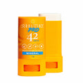 Protetor Solar mineral em Bastão Sunnature Pro