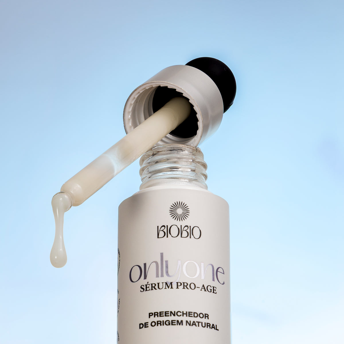Sérum Preenchedor Natural Only One Pro Age