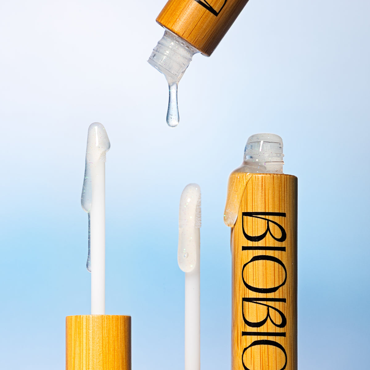 Lip Oil Gloss BioPlump