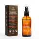 Óleo Acelerador de Bronzeado 98,6% natural