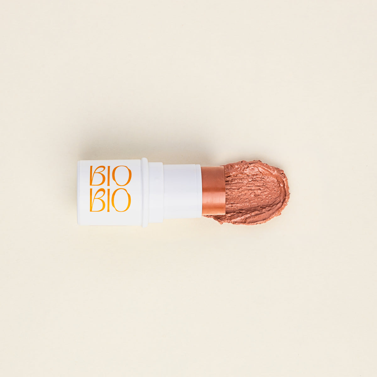 BBS Biobio Blush, Batom e Sombra FPS 63