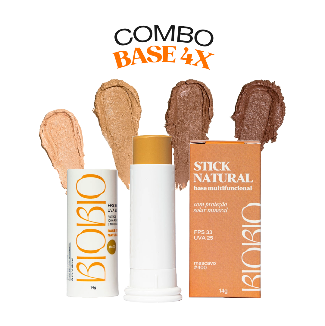 Combo Base 4x