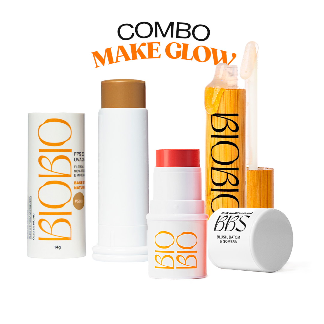 Combo Make Glow