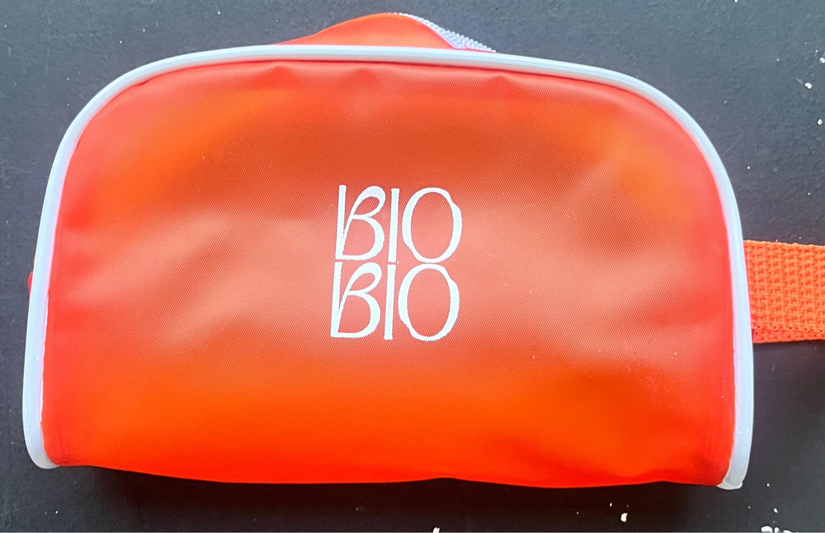 Necessaire BioBio
