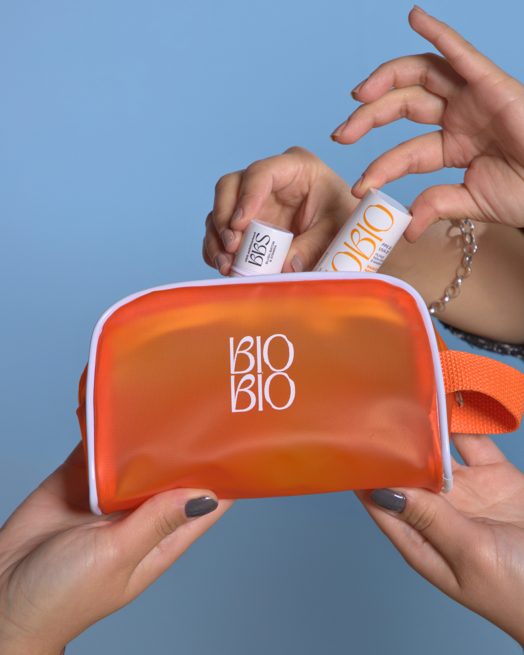 Necessaire BioBio