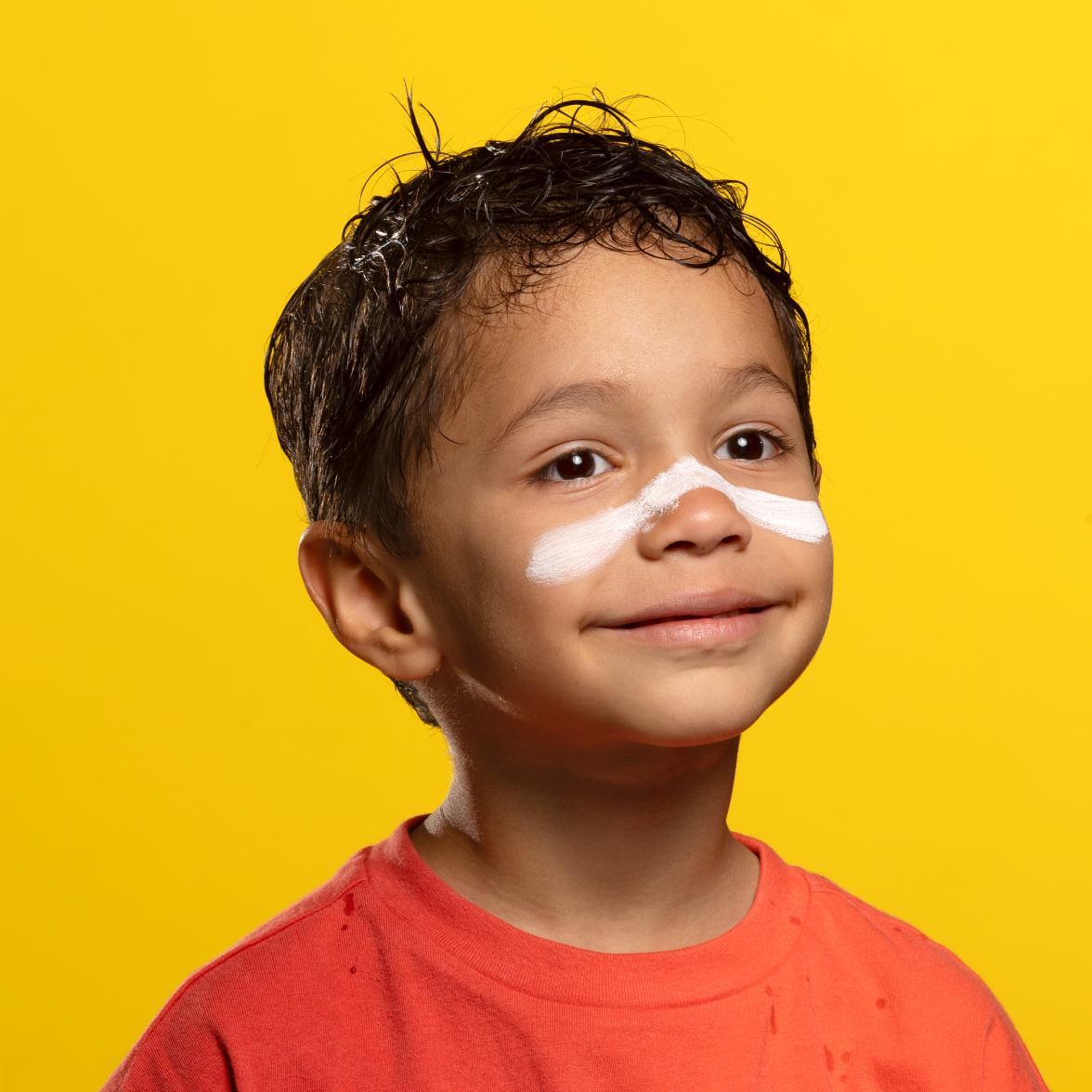 Protetor Solar Infantil em Bastão