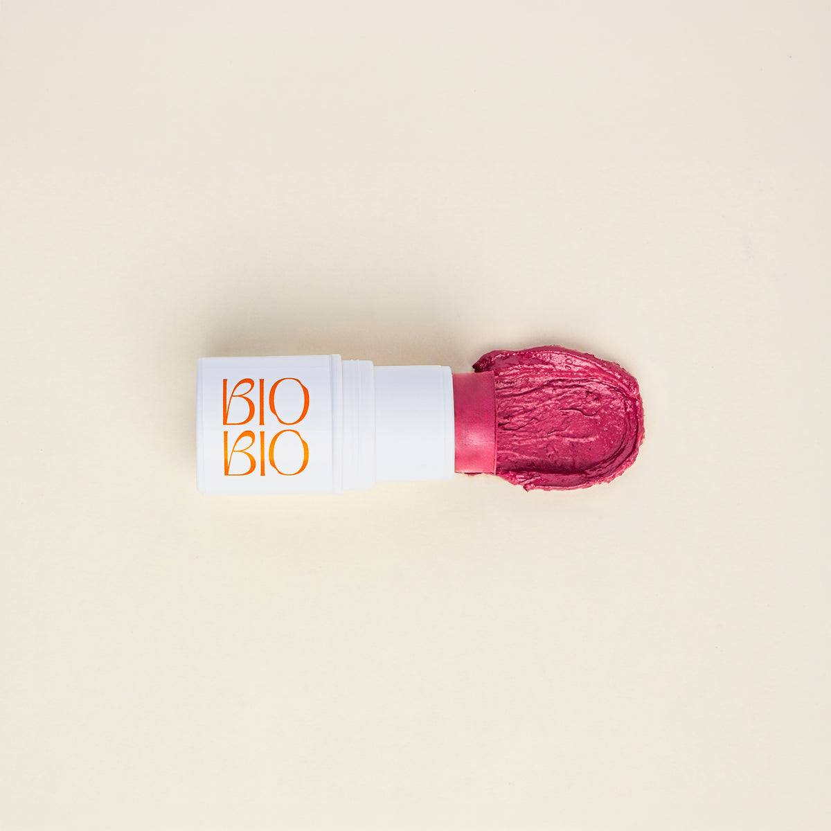 BBS Biobio Blush, Batom e Sombra FPS 63