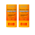 Dupla Hidratação - Bastão Hidratante Bioretinol Hyalu