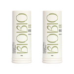 Dobro Bastão Anti Inchaço