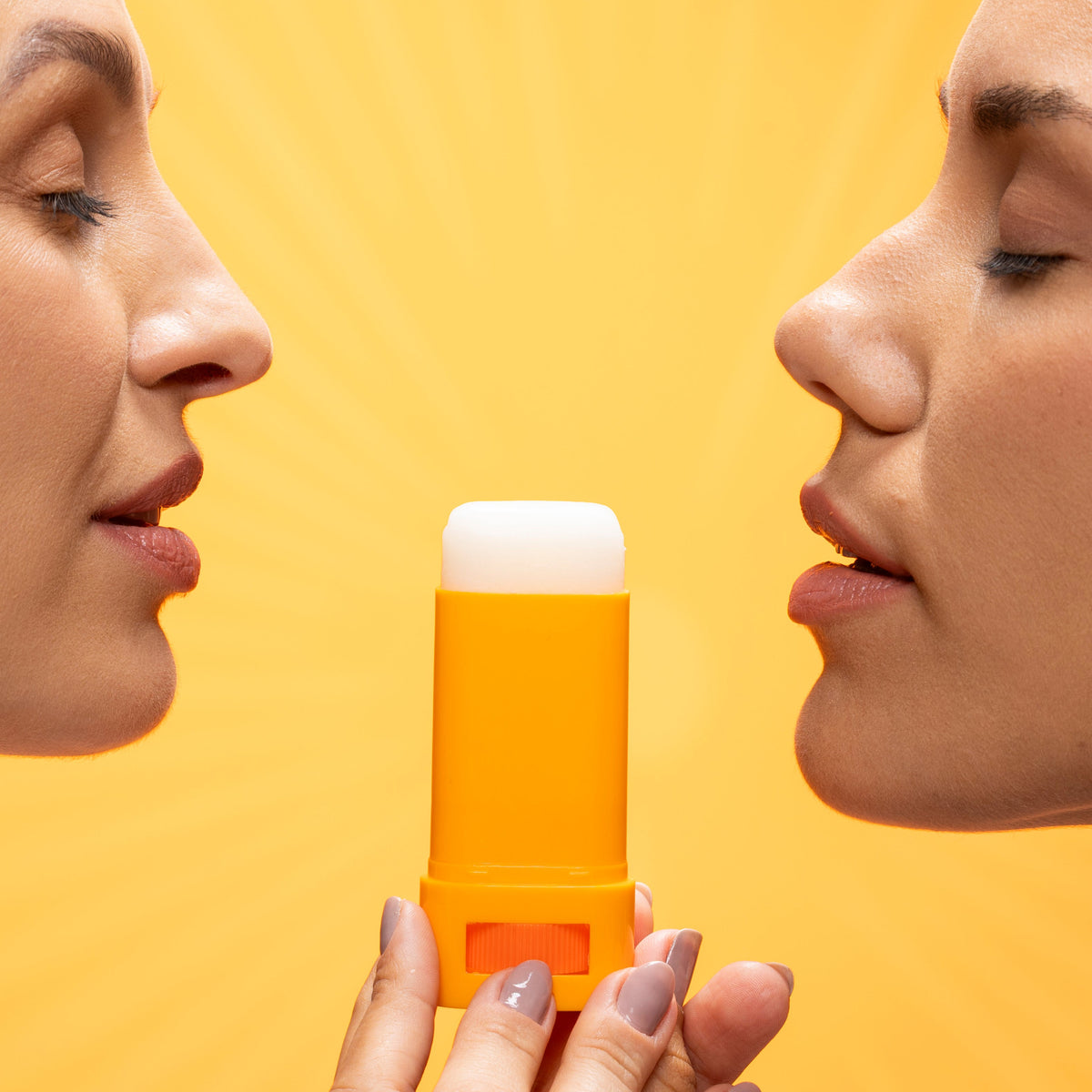 Tripla Hidratação - Bastão Hidratante Bioretinol Hyalu