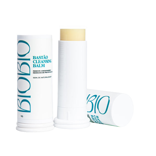 Foto principal do Bastão Cleansing Balm