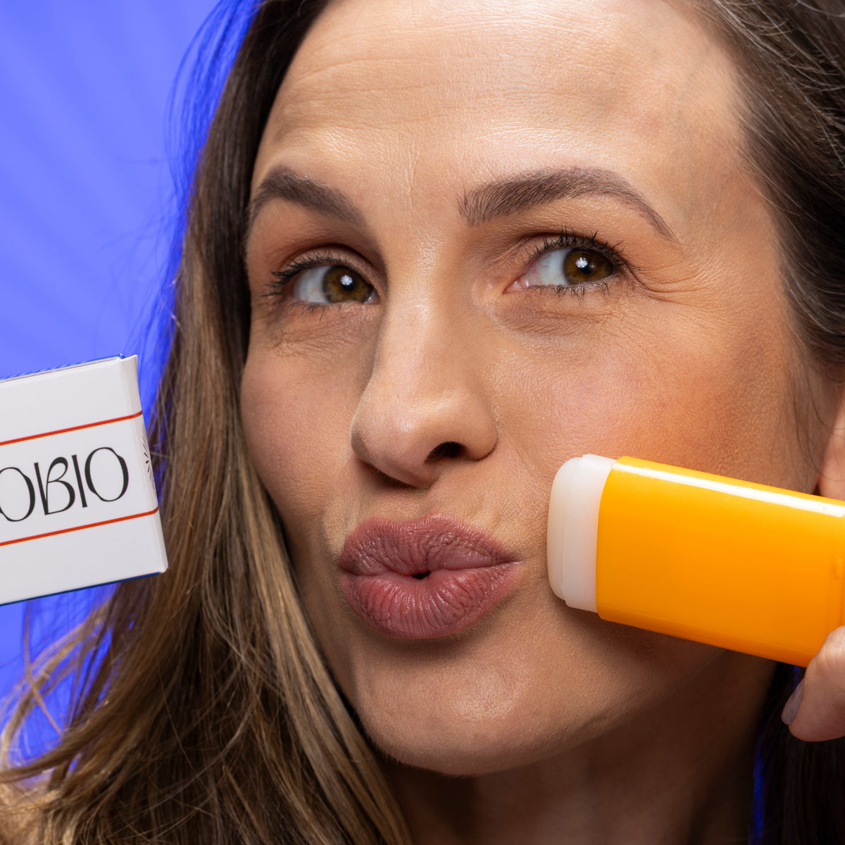 Tripla Hidratação - Bastão Hidratante Bioretinol Hyalu