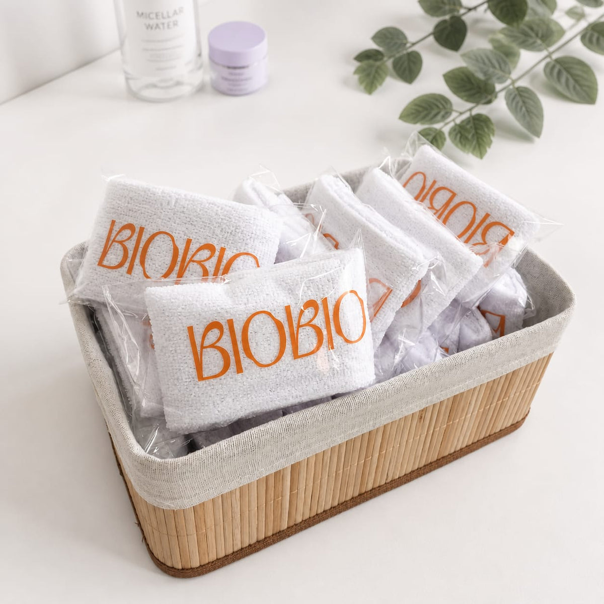 Faixa Skincare