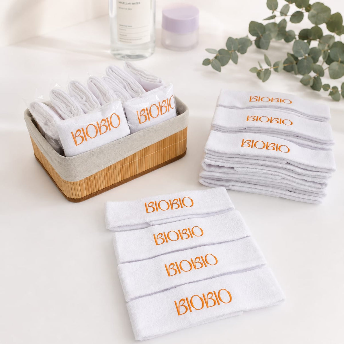 Faixa Skincare