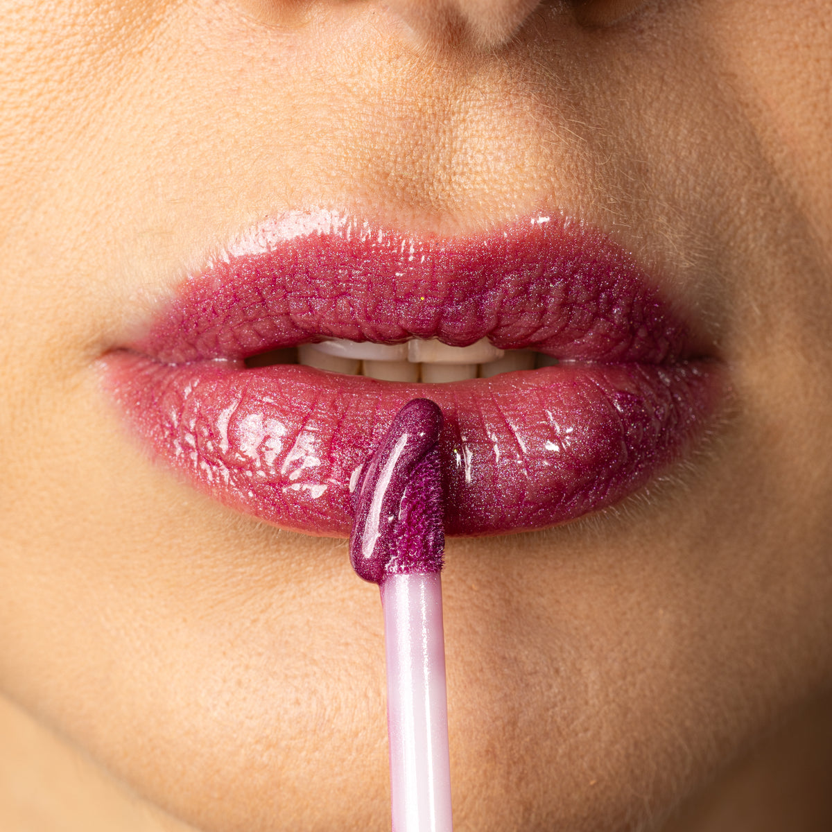 Lip Oil Gloss BioPlump