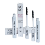 Máscara de Cílios em Dobro