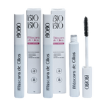 Tripla Máscara de Cílios