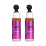 Duplo Óleo Vegetal de Rosa Mosqueta 100% Natural e Puro