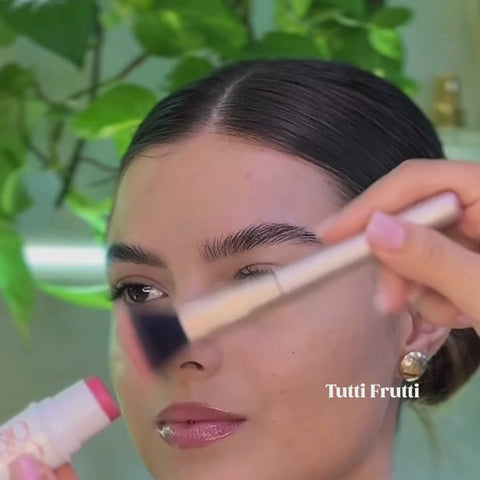 Vídeo demonstrando BBS BioBio Tutti-frutti