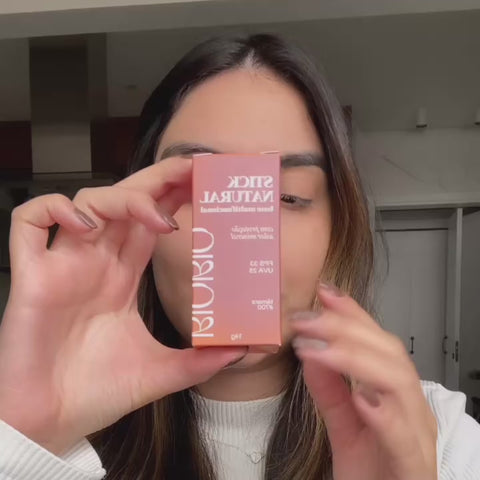 vídeo apresentando a base multifuncional bastão biobio 