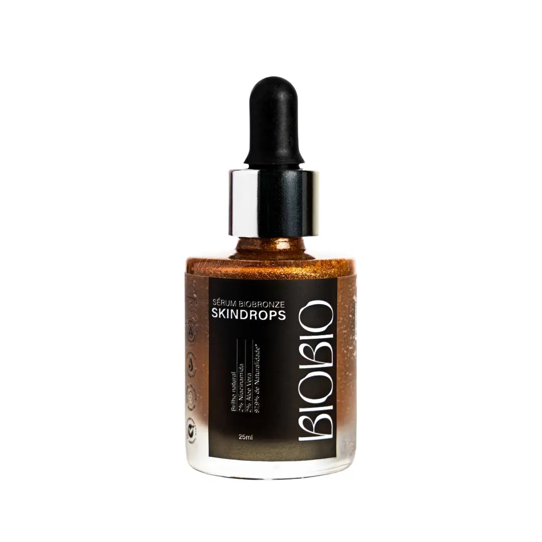 Sérum Facial Skindrops