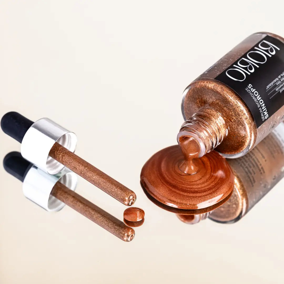 Sérum Facial Skindrops