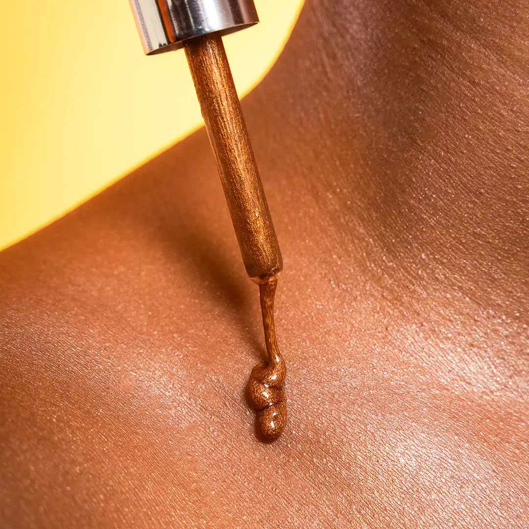 Sérum Facial Skindrops