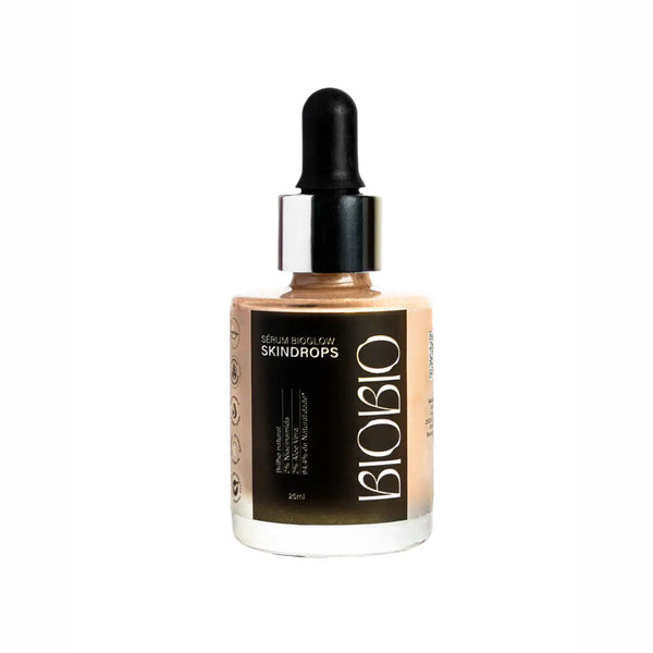 Sérum Facial Skindrops
