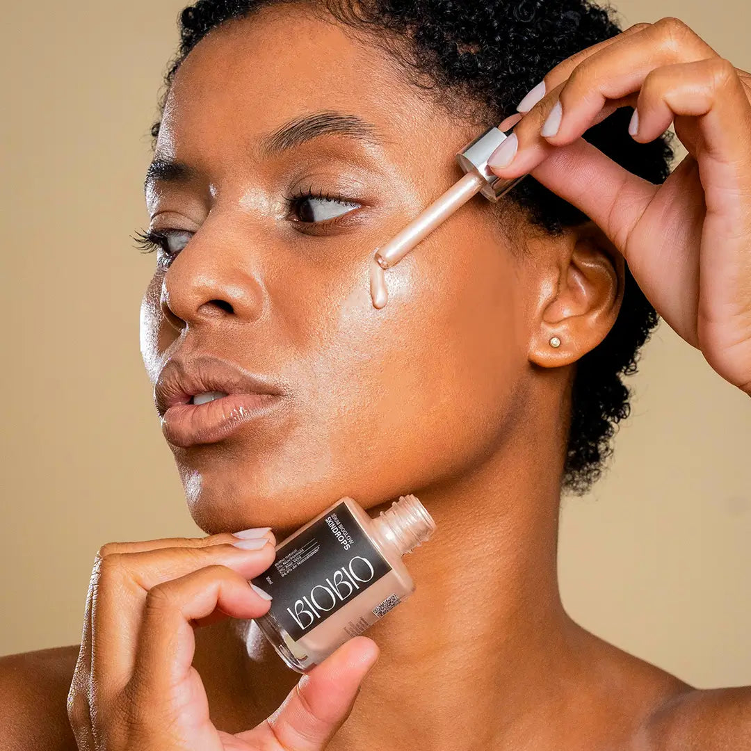 Sérum Facial Skindrops