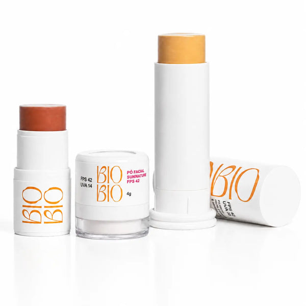 Trio Essencial BioBio