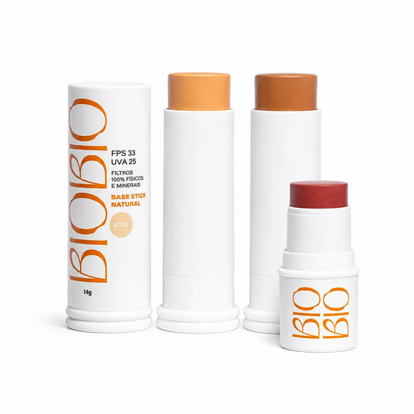 Trio Make Completa